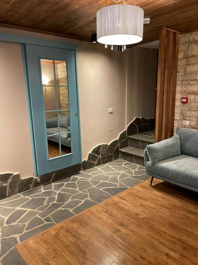Palorto Hotel Gjirokastër Extérieur photo