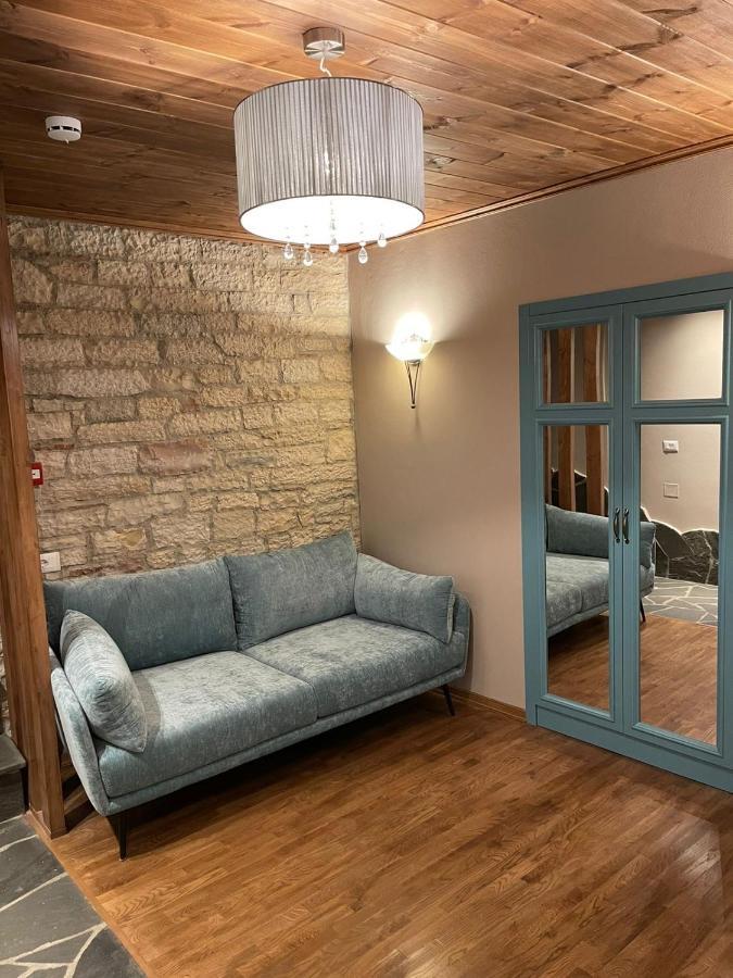 Palorto Hotel Gjirokastër Extérieur photo