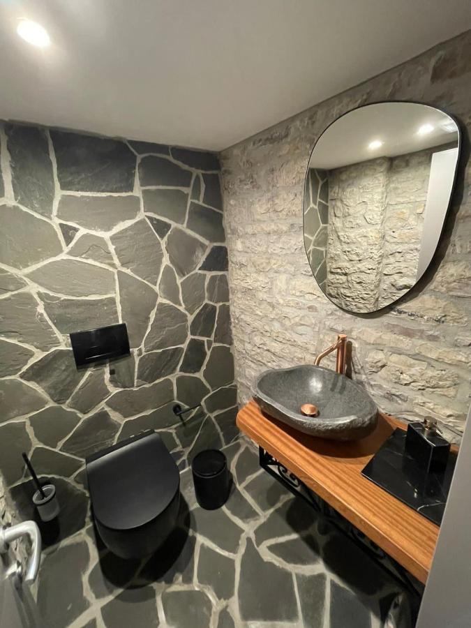 Palorto Hotel Gjirokastër Extérieur photo