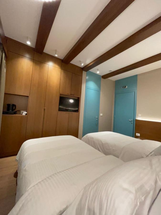 Palorto Hotel Gjirokastër Extérieur photo
