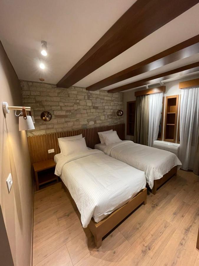 Palorto Hotel Gjirokastër Extérieur photo