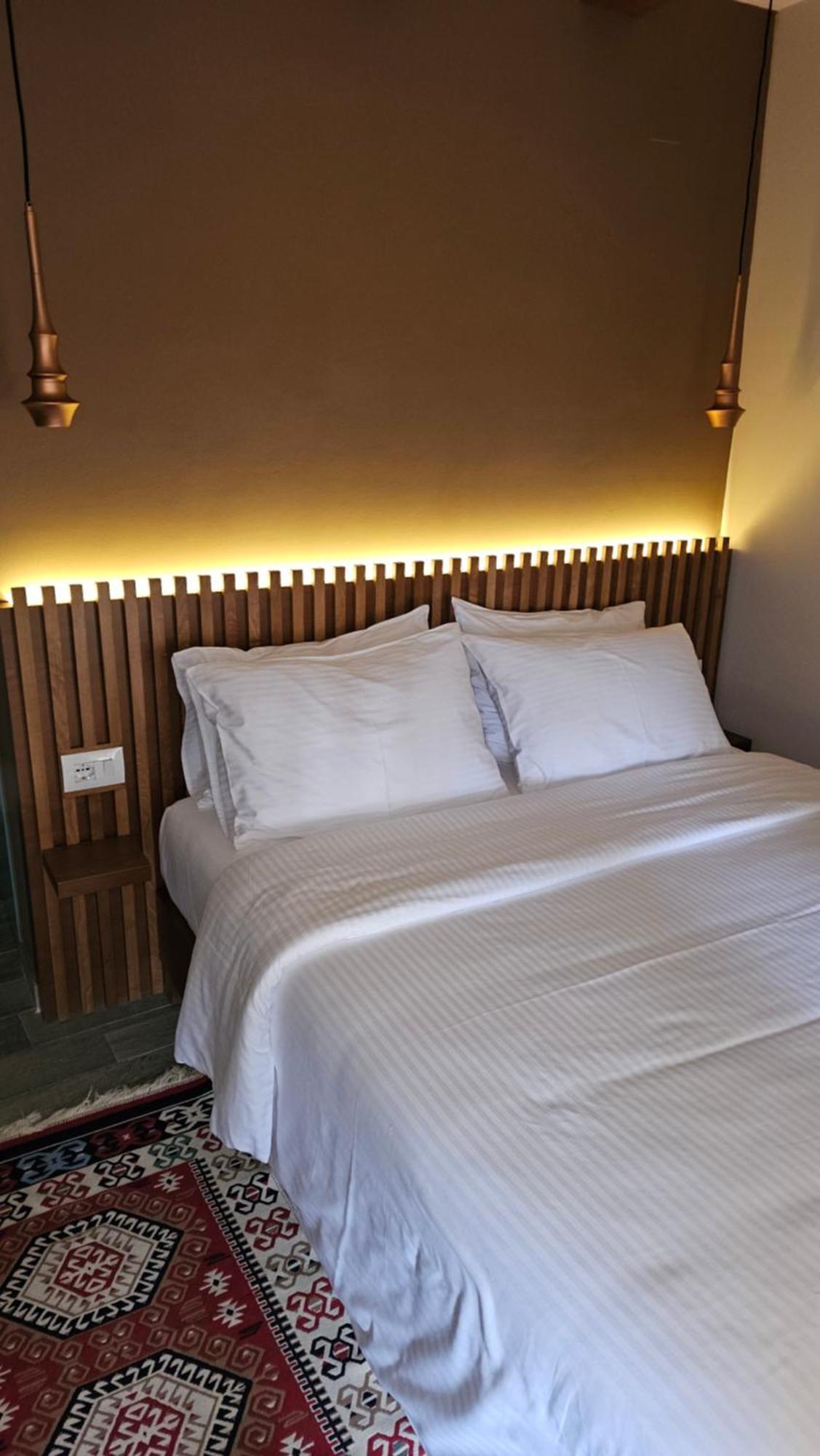 Palorto Hotel Gjirokastër Extérieur photo